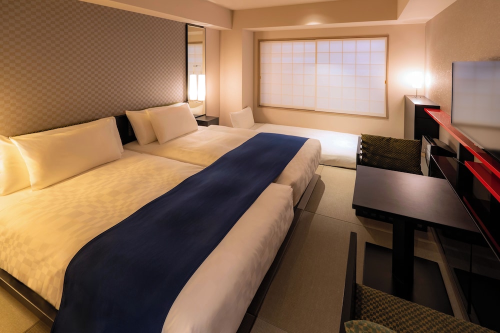 Hotel Resol Trinity Kyoto 24/71
