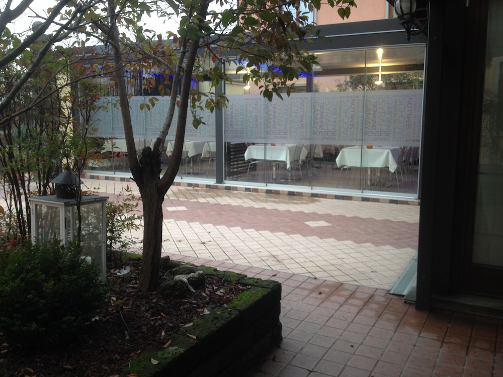 Mercure Bergamo Aeroporto 41/44