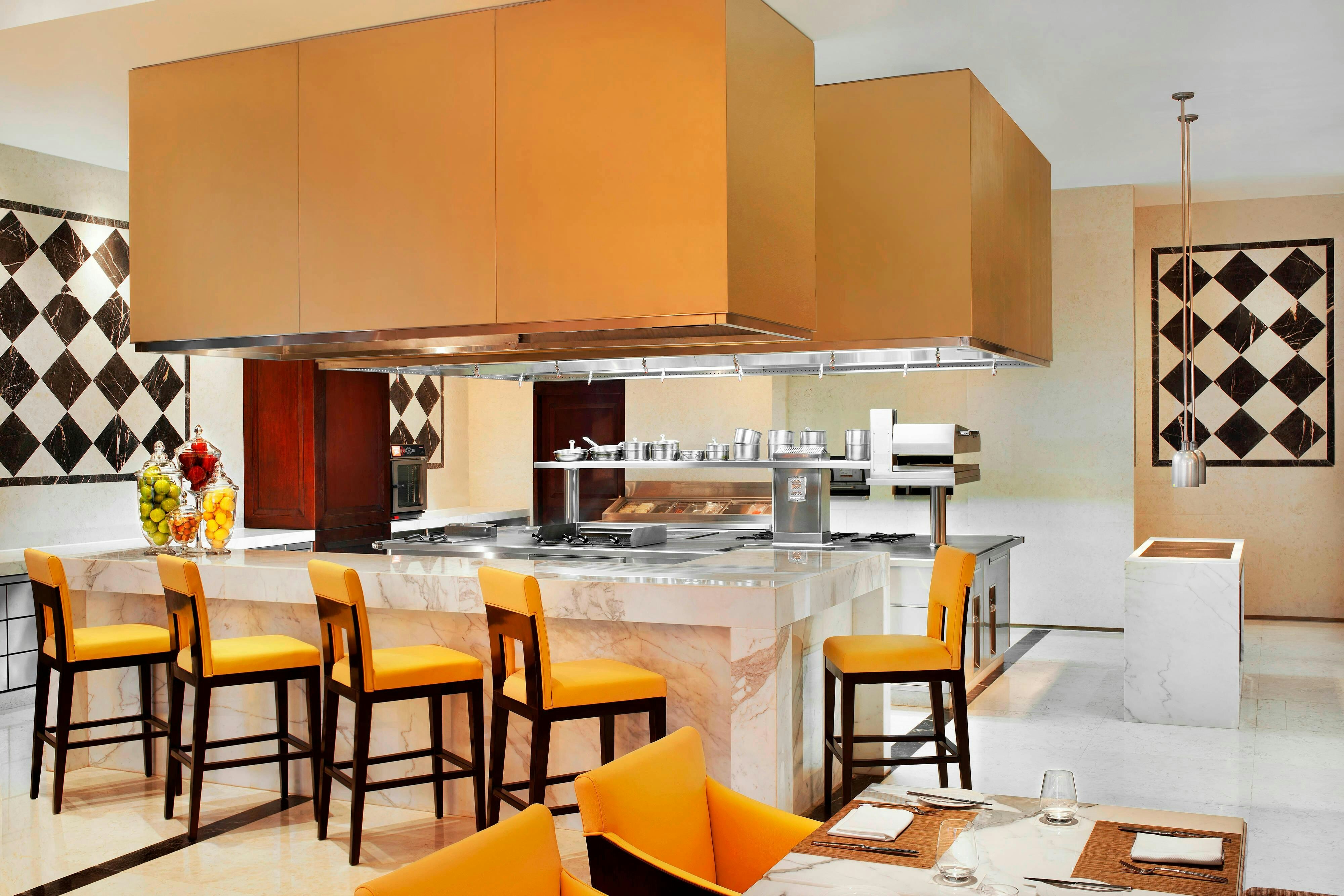 The St Regis Tianjin 10/28