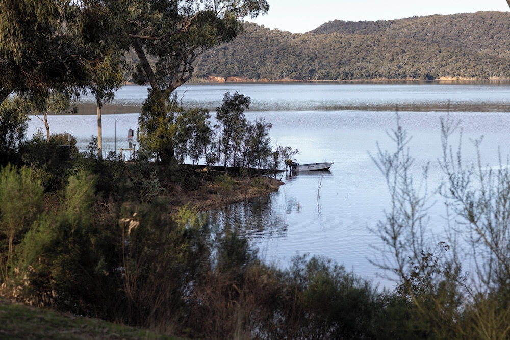 Reflections Holiday Parks Burrinjuck Waters 53/56