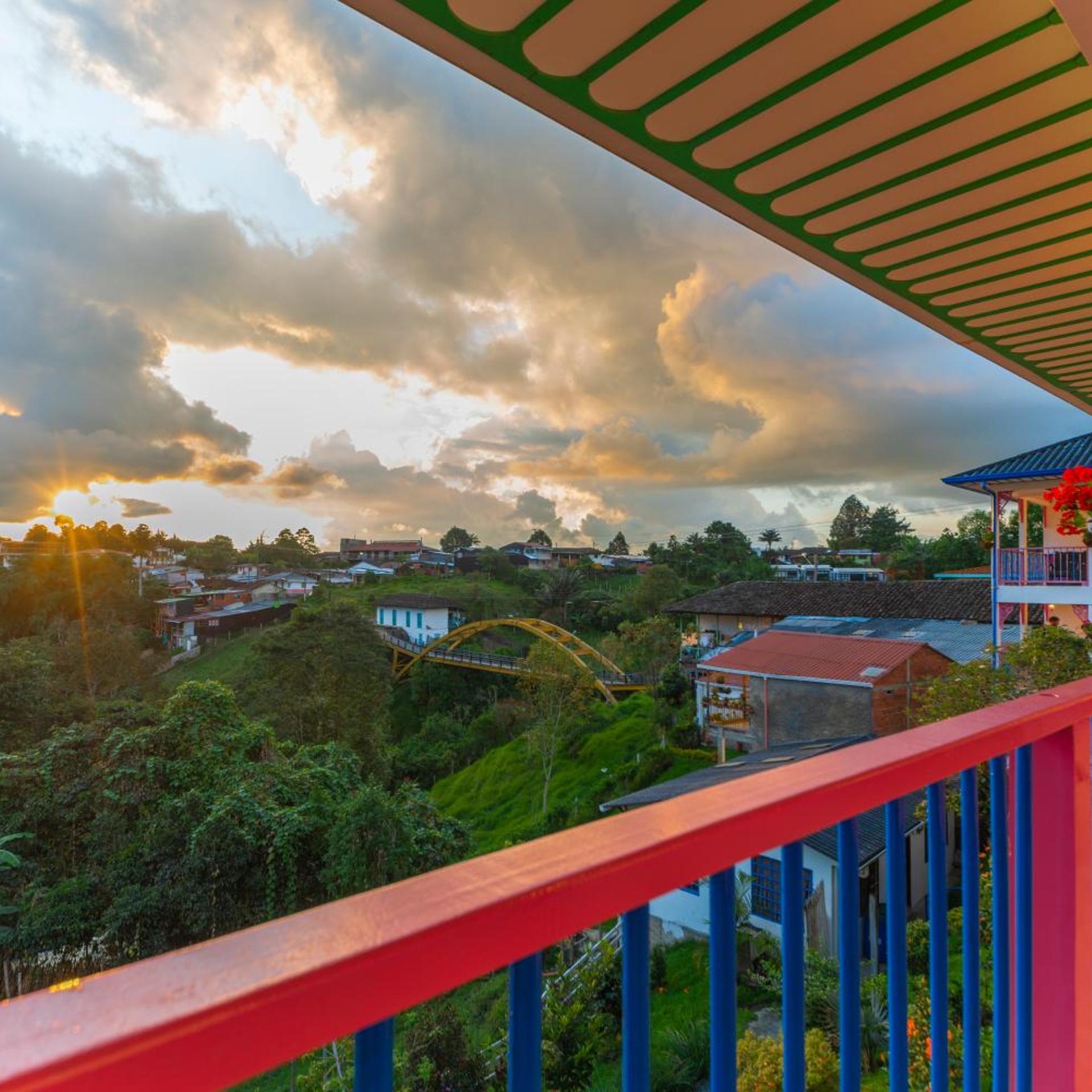 Hotel El Jardin 44/50
