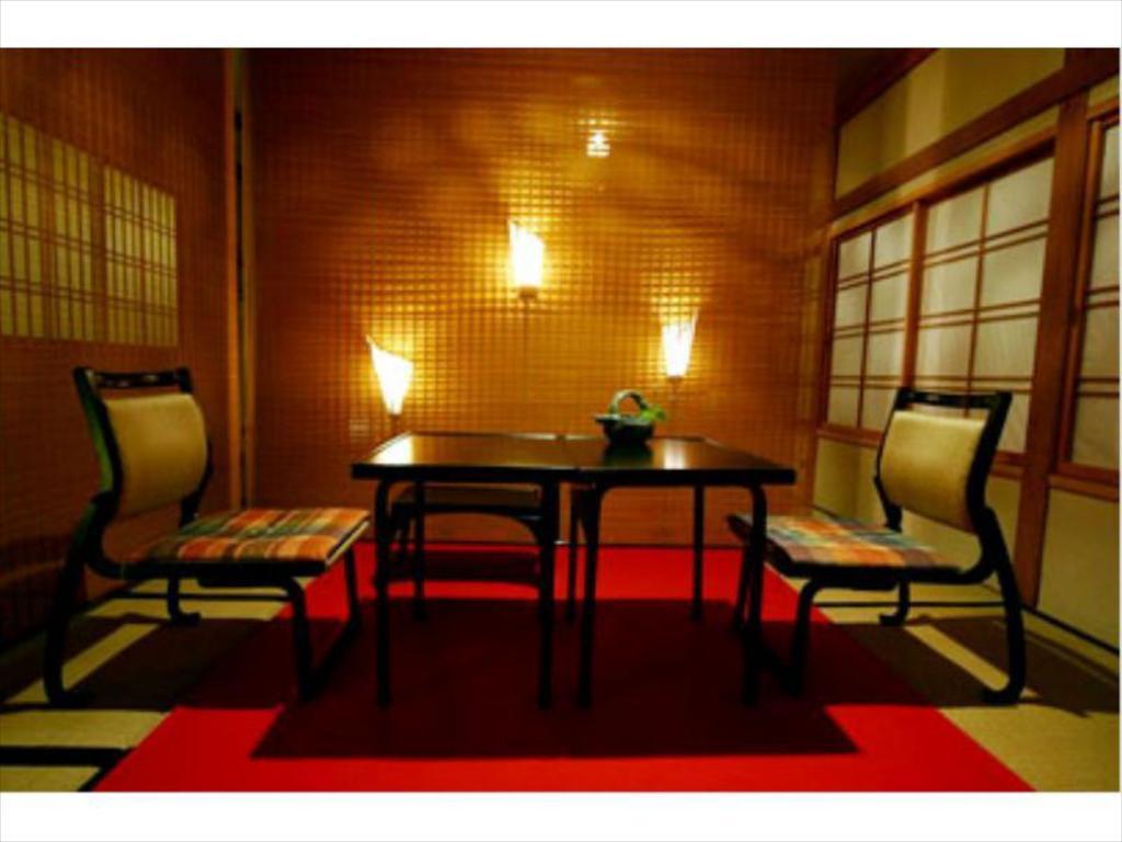 OUMEITEI TSUJI RYOKAN NAGANO 31/34