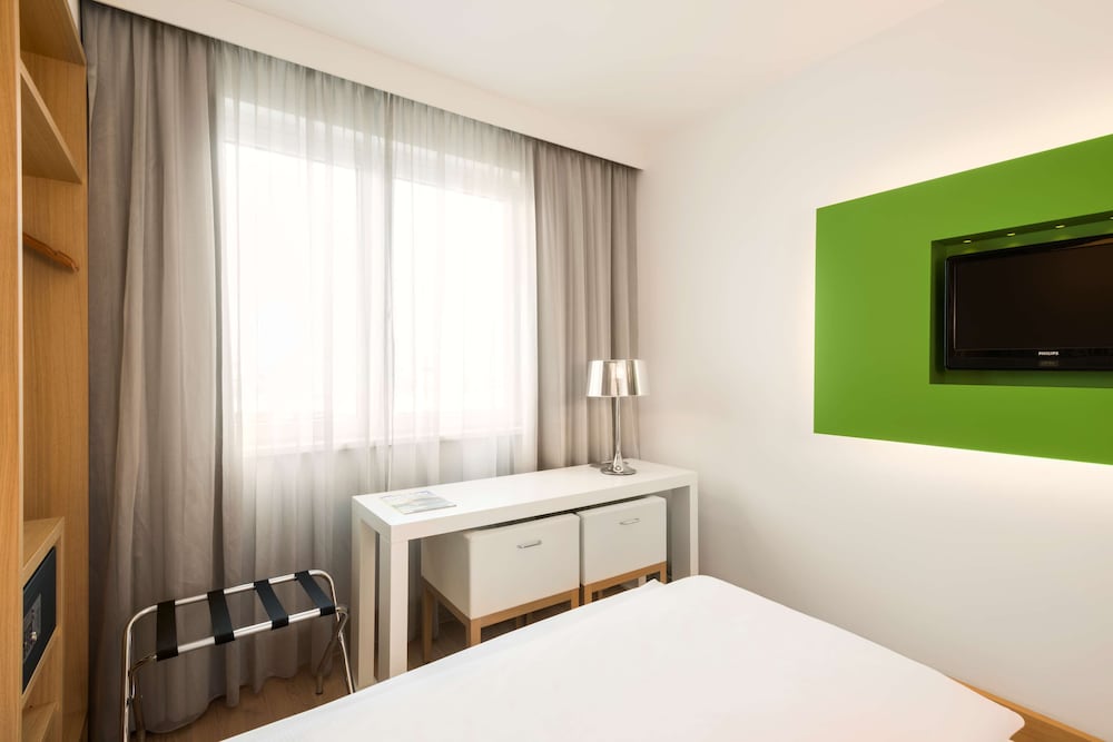 Nh Berlin Potsdamer Platz 15/47
