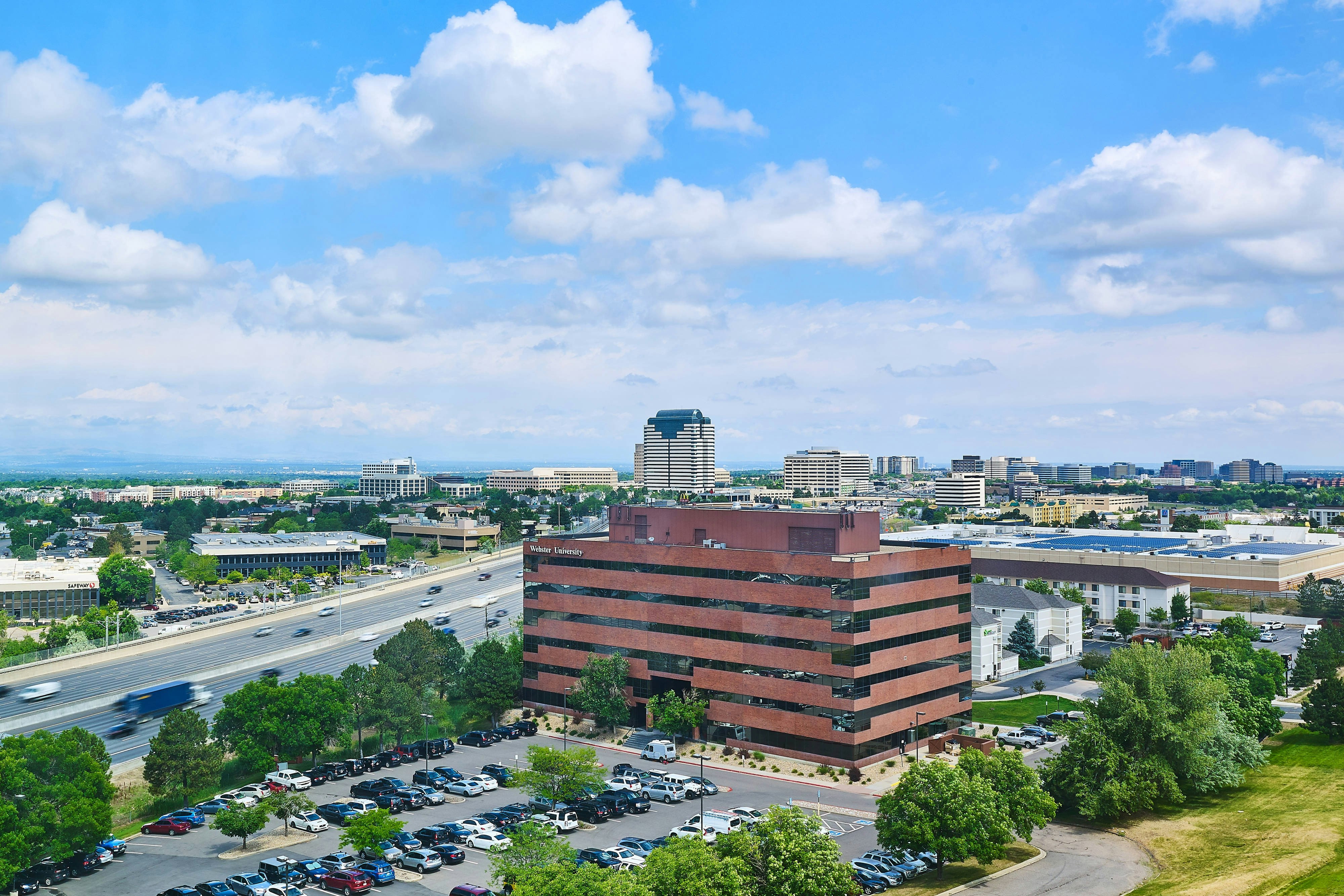 Wyndham Denver Tech Center 4/37