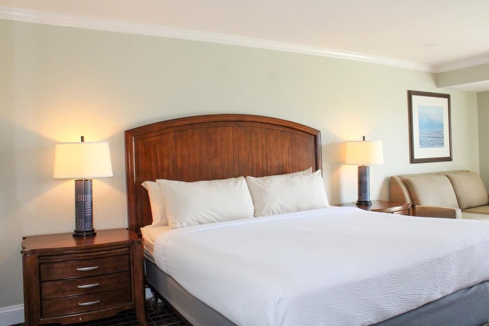 Resort Conference Center At Hyannis 20/63
