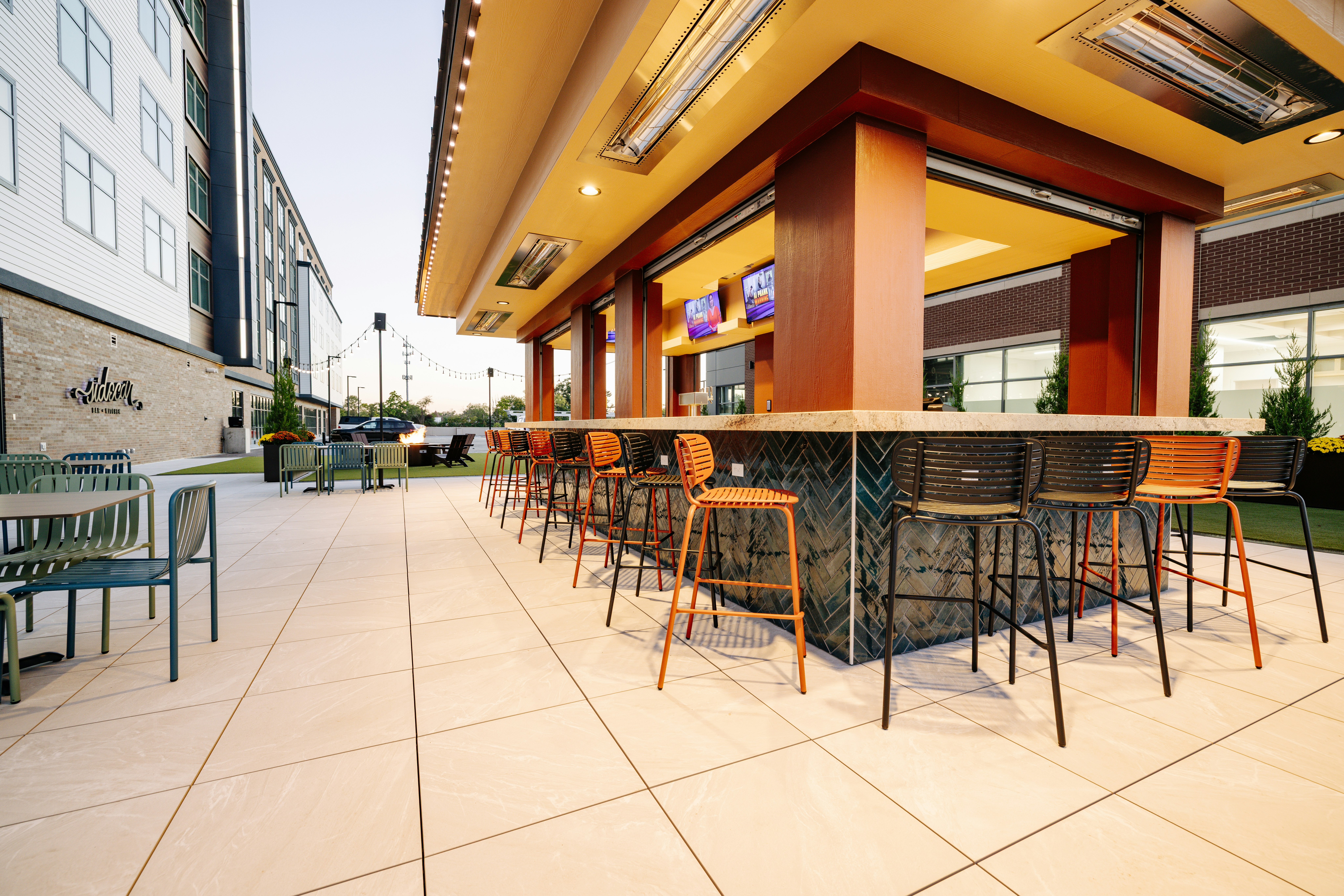 The Hotel Rambler Montgomery, Tapestry Collection by Hilton 33/50