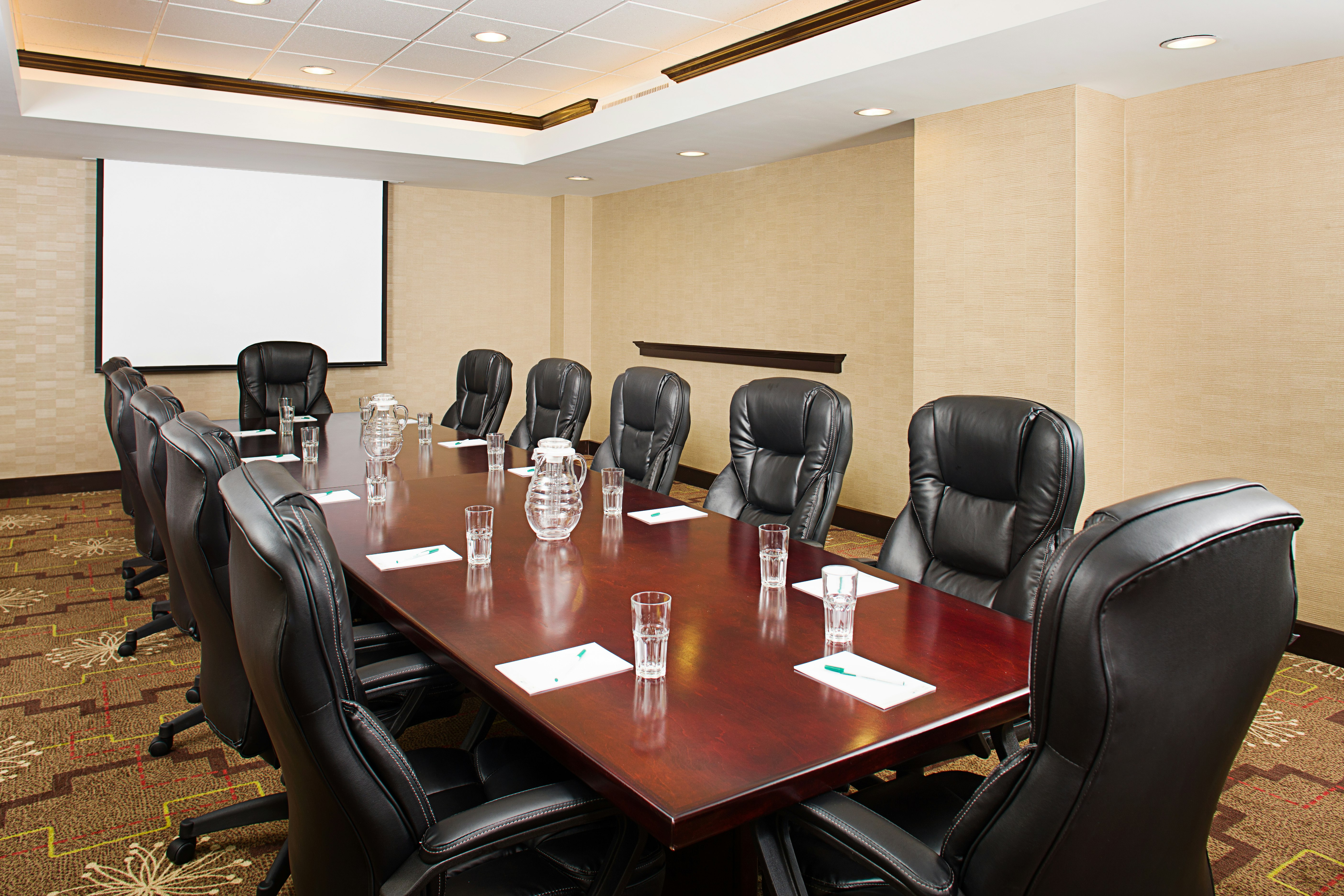 Homewood Suites by Hilton Dallas Downtown, TX 32/48