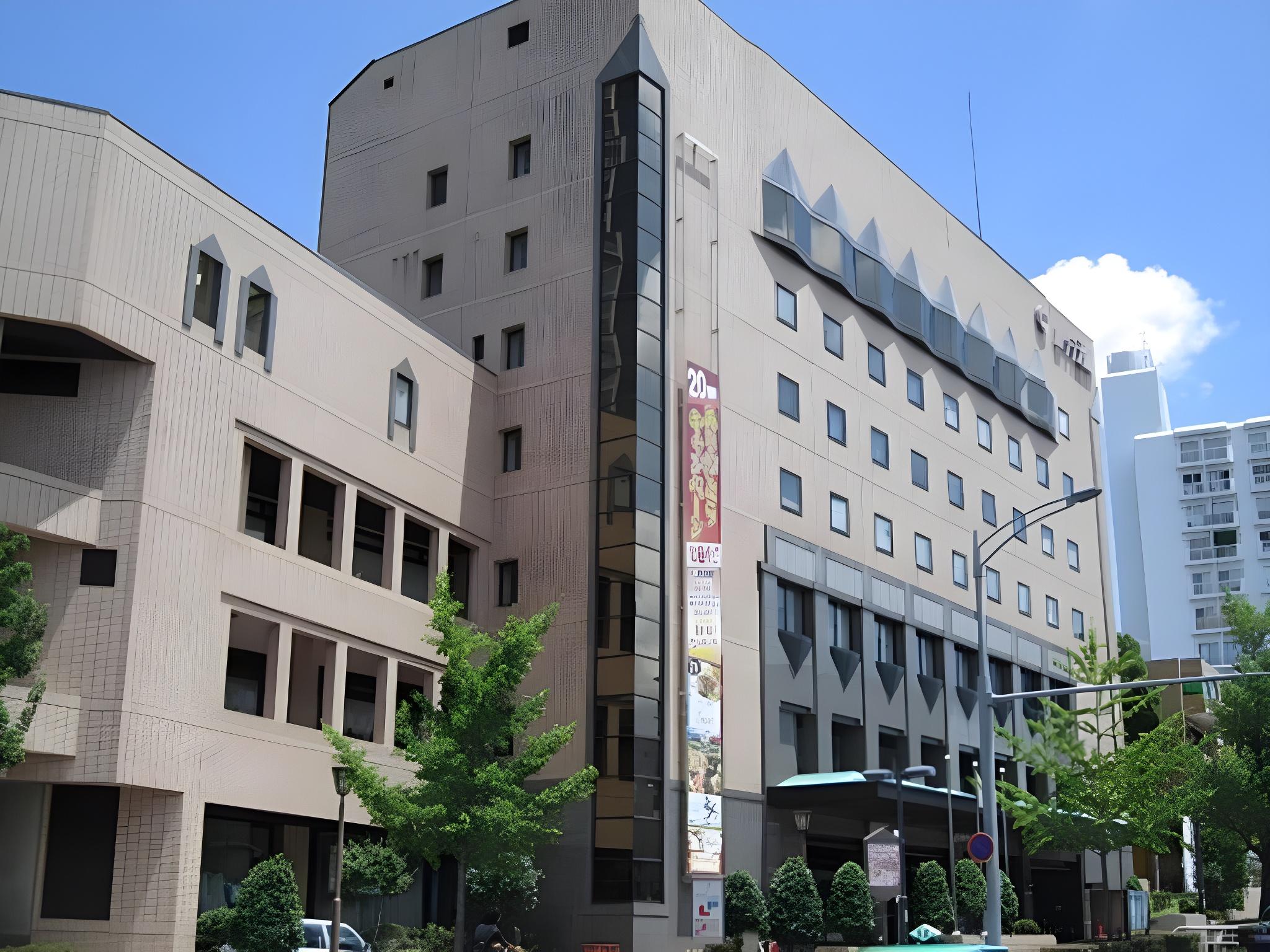 Hotel Rubura Ohzan 45/45