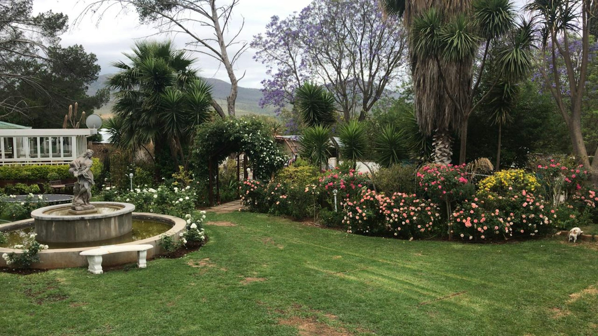 Tri-Angle B&B and Guesthouse 40/50