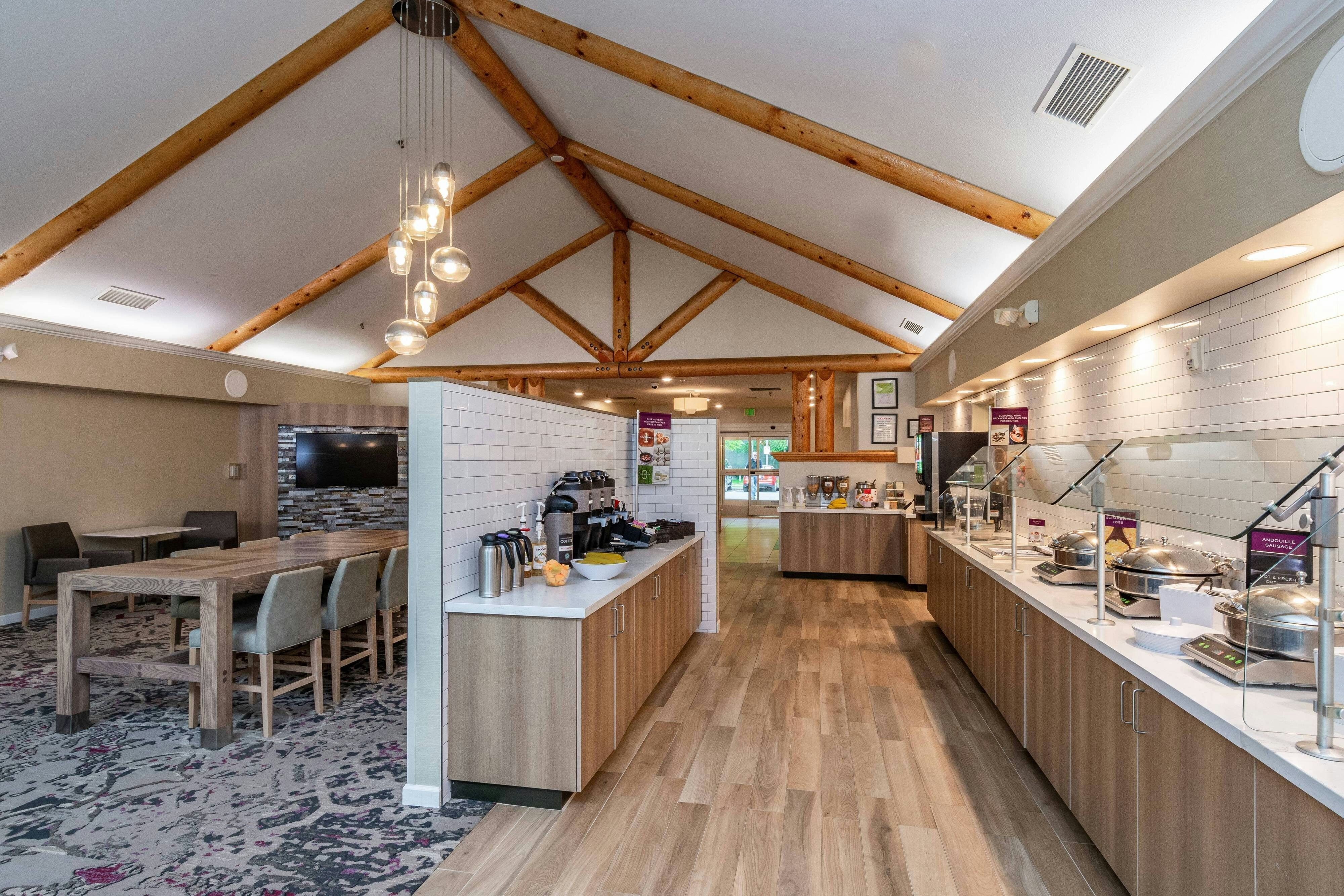 Residence Inn By Marriott Anchorage Midtown 2/14