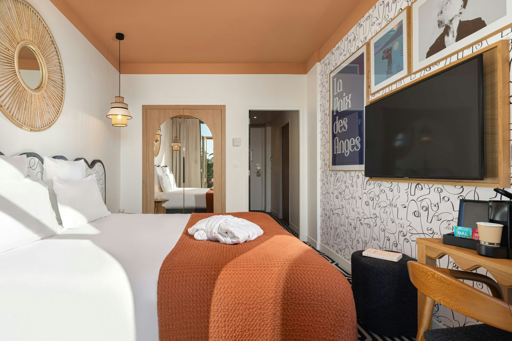 Hotel Albert 1er Nice 11/26