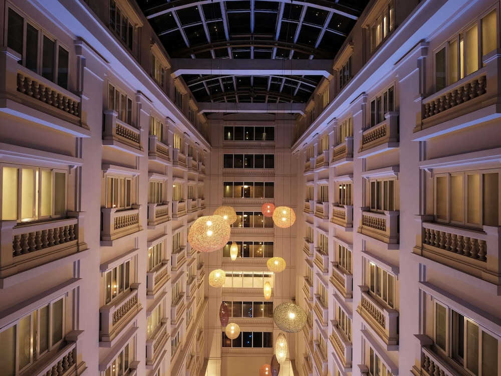 Hotel De L'opera Hanoi Mgallery By Sofitel 7/73