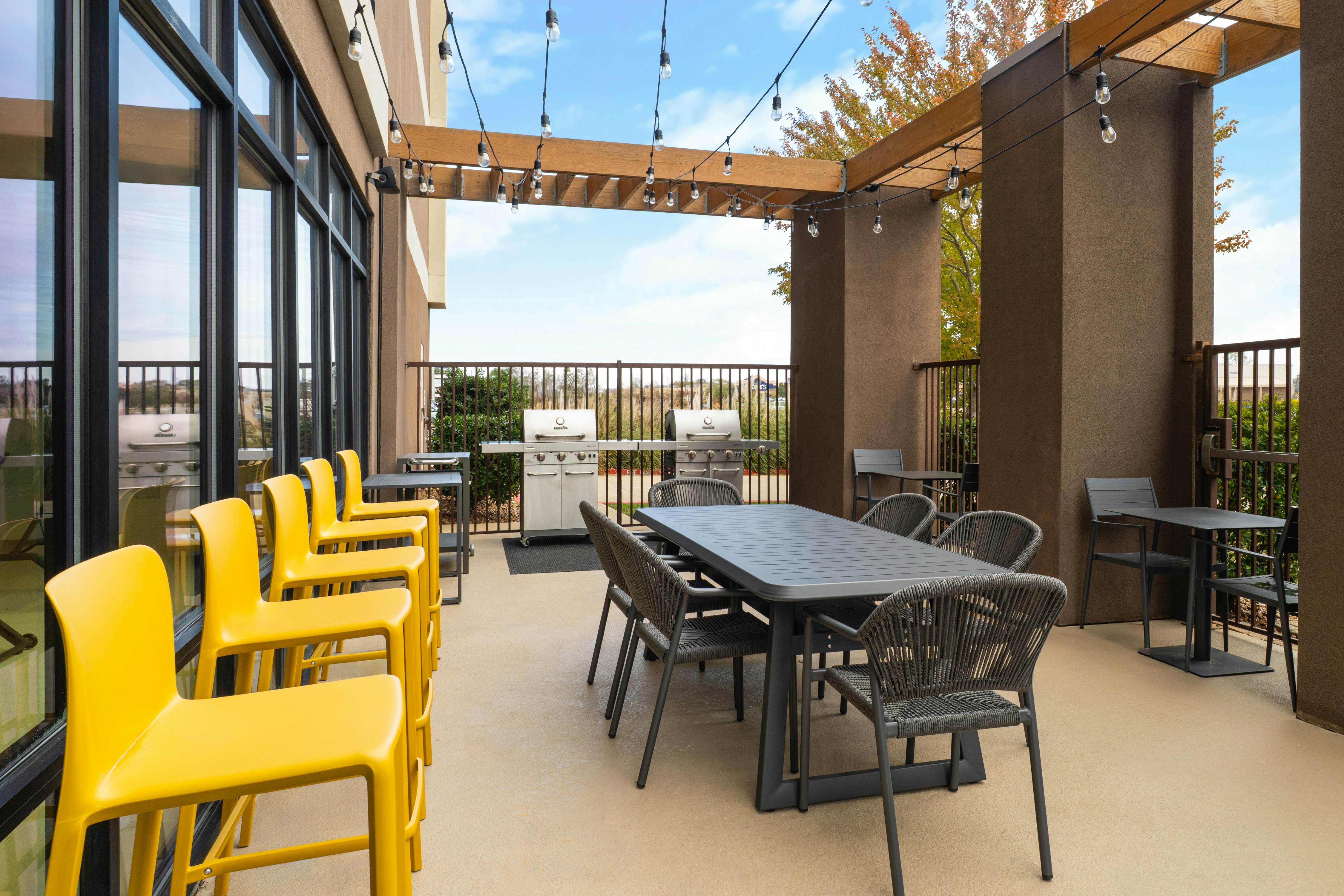 Home2 Suites by Hilton Alexandria 21/26