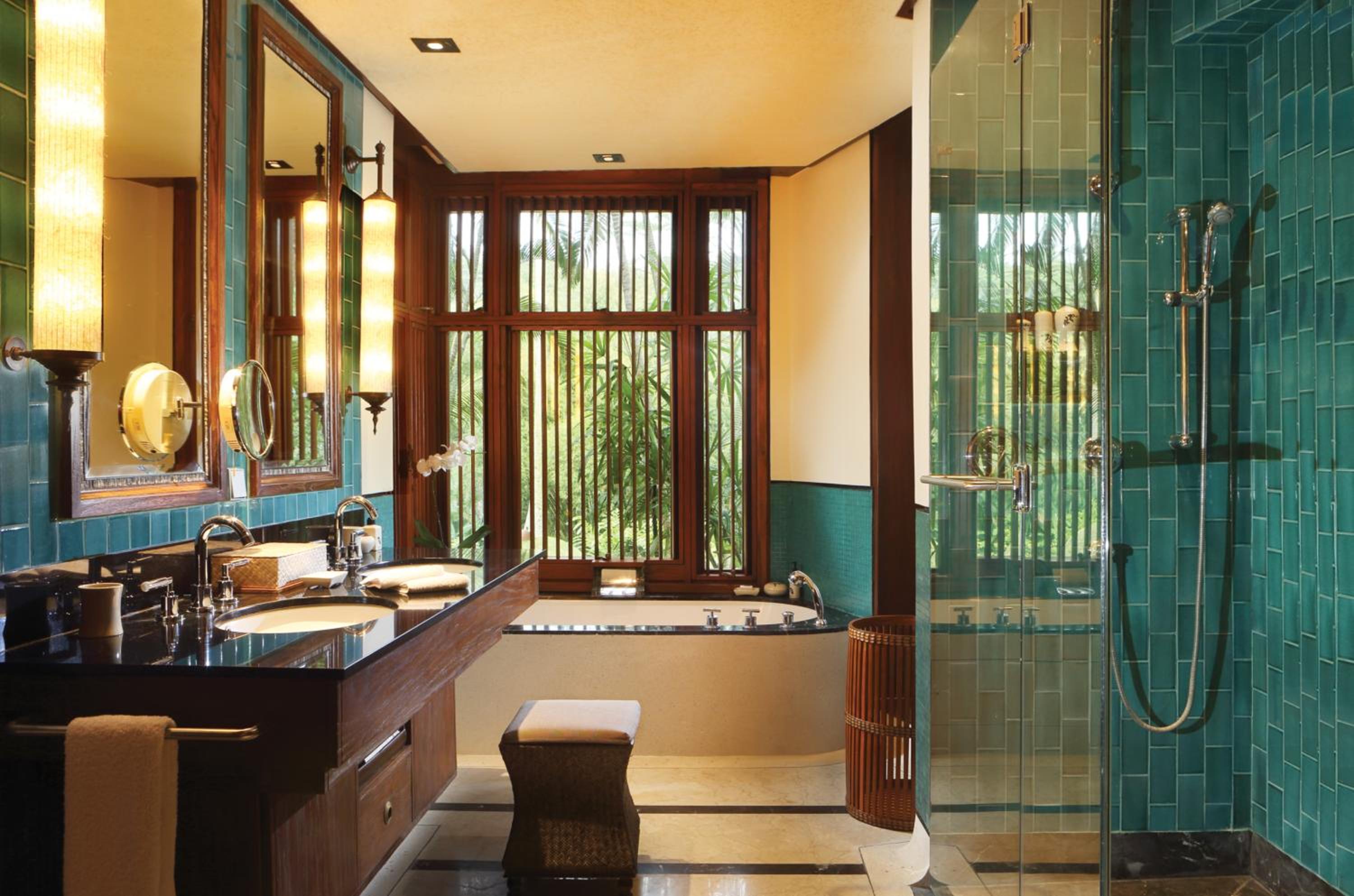 جناح عائلي، Four Seasons Resort Bali at Sayan 3/4