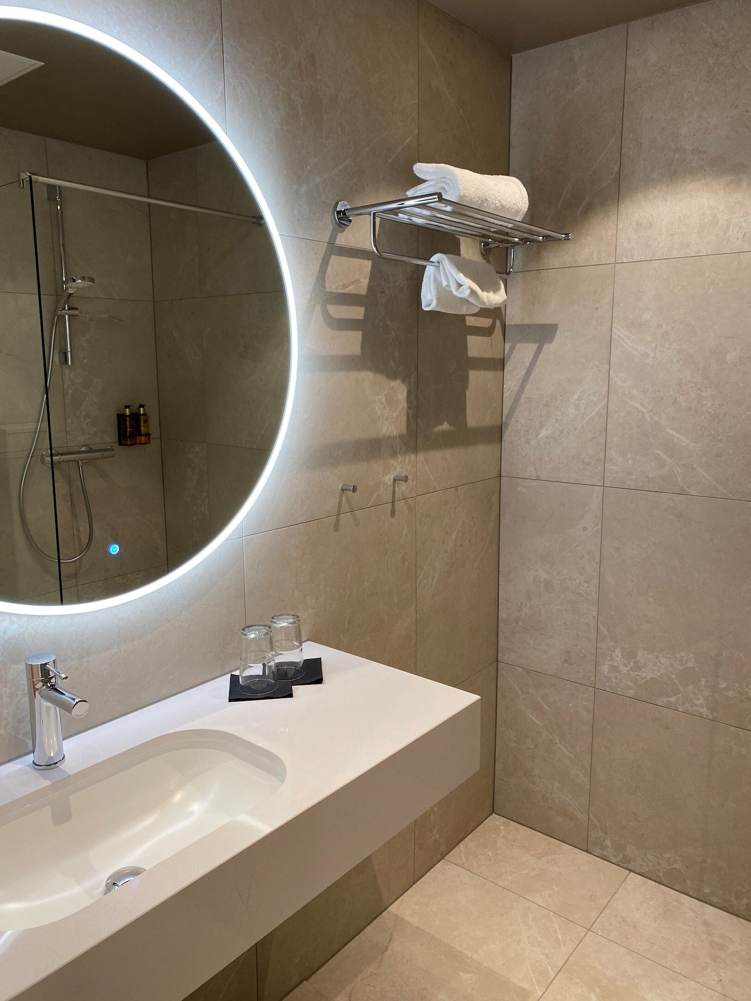 غرفة سوبيريور بسرير مزدوج، Rognan Hotell 2/2