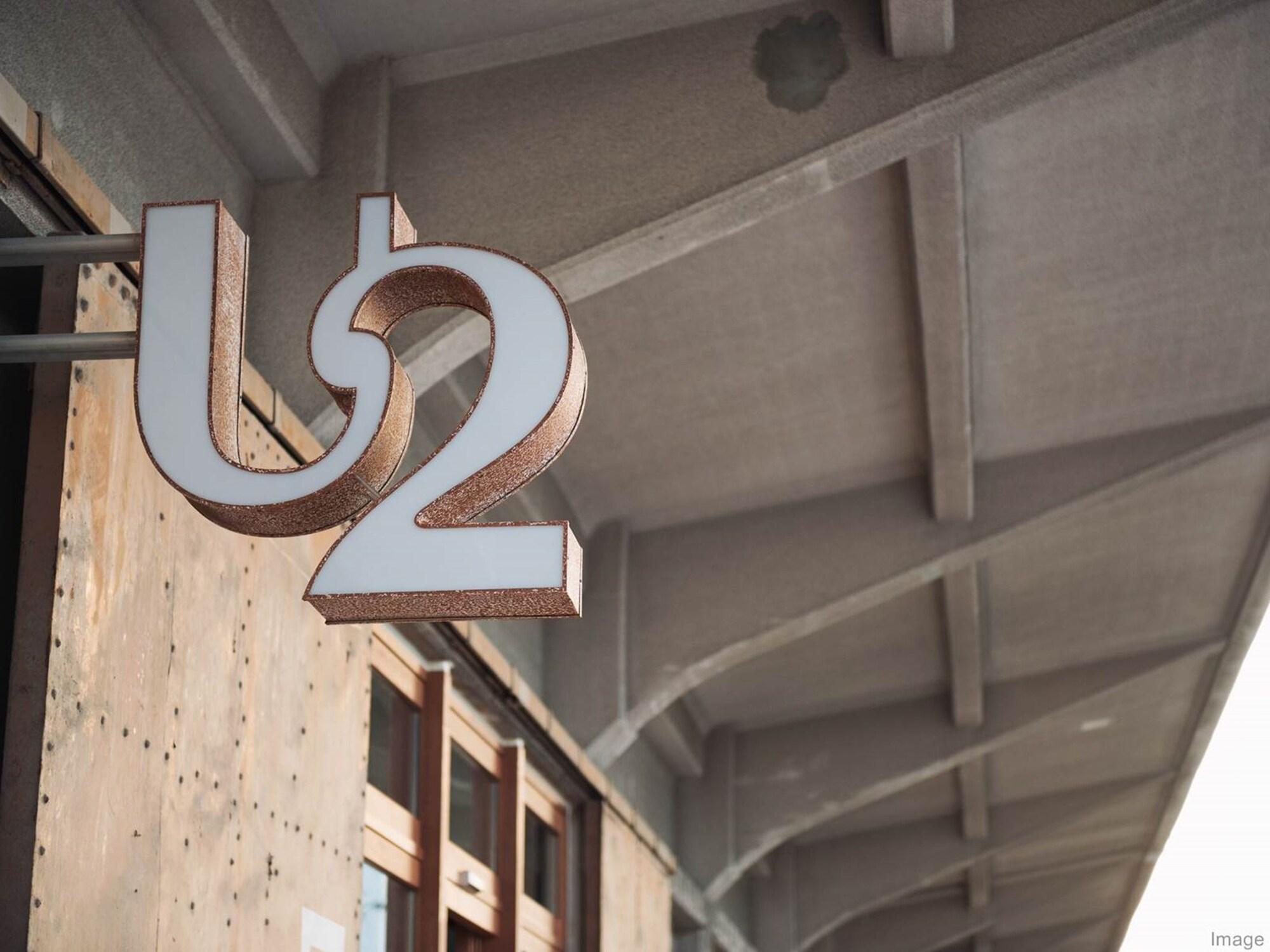 Onomichi U2 Hotel Cycle 53/78