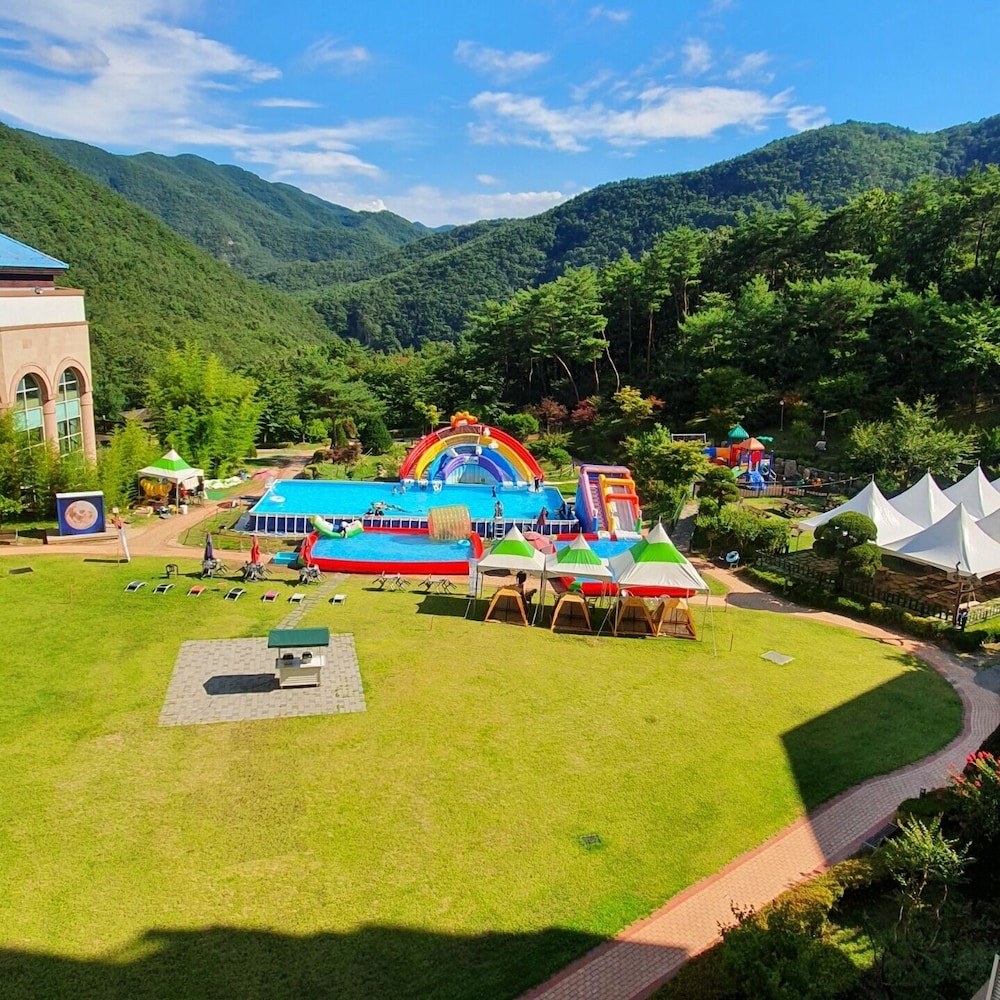 STX Resort Mungyeong 42/50