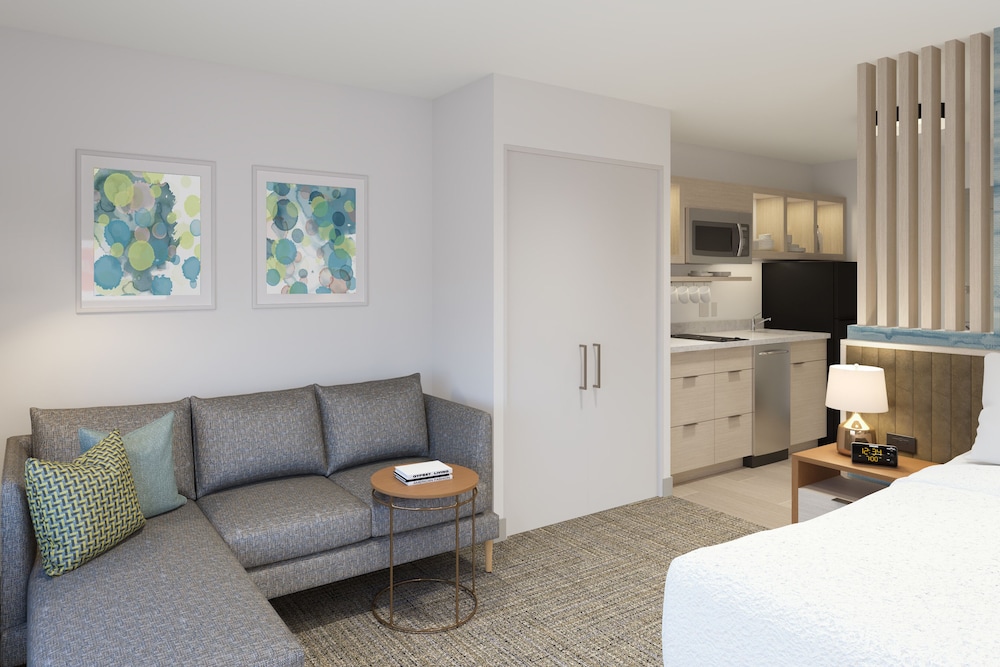 TownePlace Suites by Marriott Salt Lake City Murray 34/51