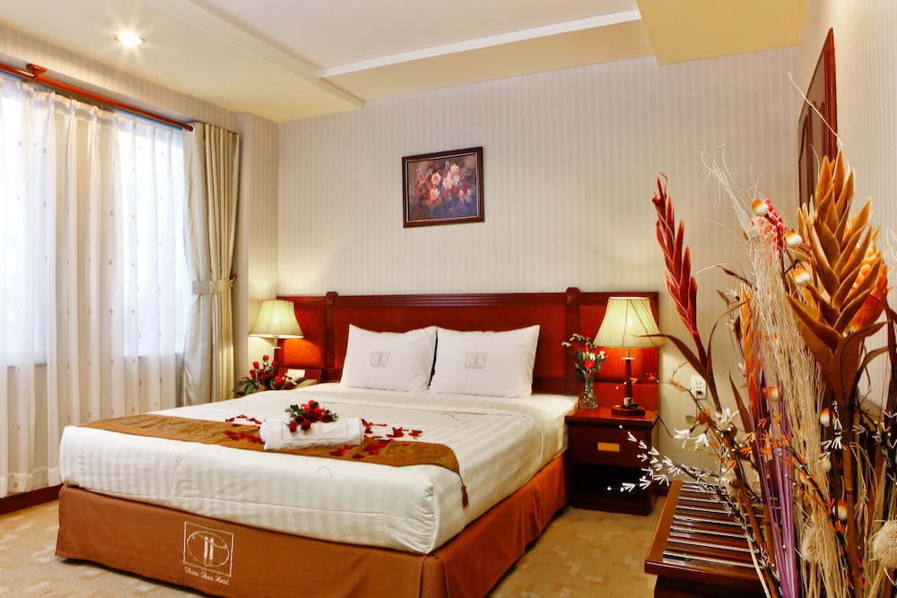 Thien Thao Hotel 6/32