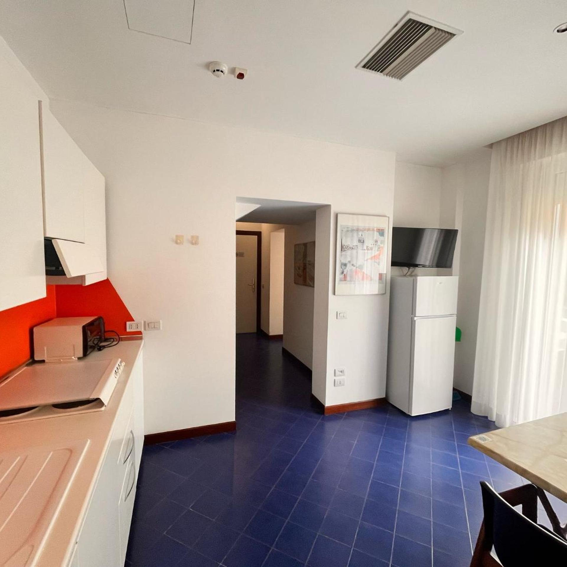 Residence Adriatico 32/50