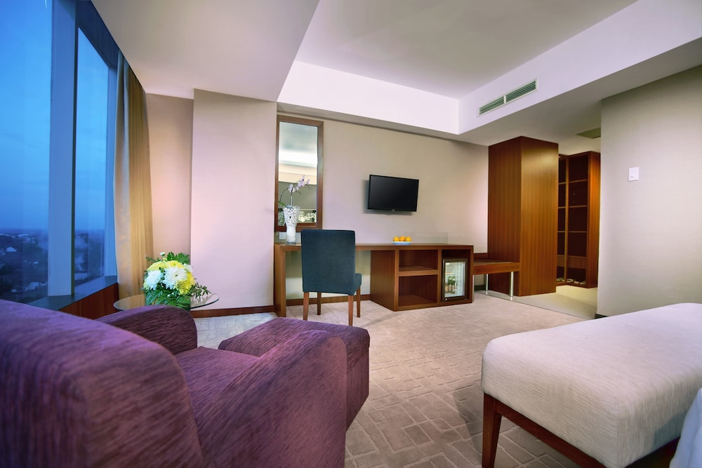 Aston Madiun Hotel and Conference Center 14/39