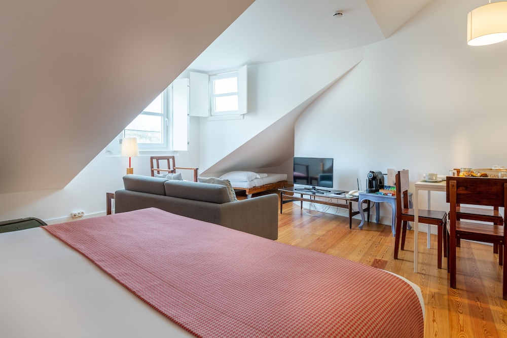 My Suite Lisbon 22/63