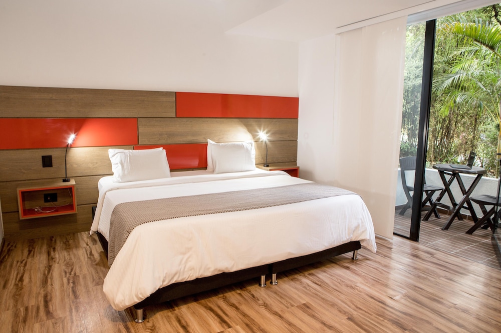 Foresta Hotel 33/60