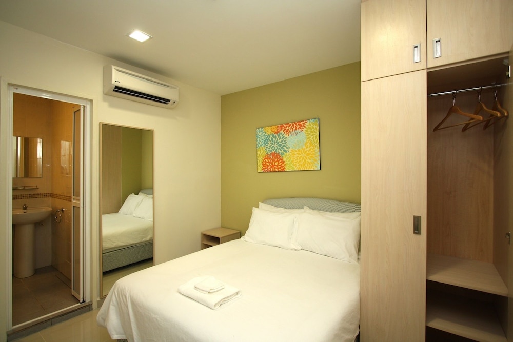 D'or Hotel 13/31