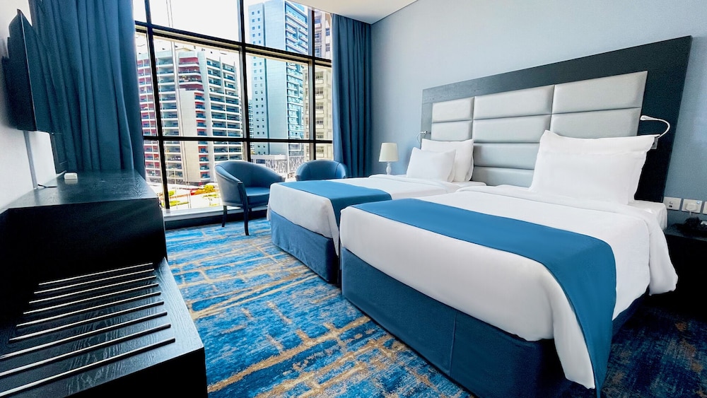 Signature 1 Hotel Tecom 16/60