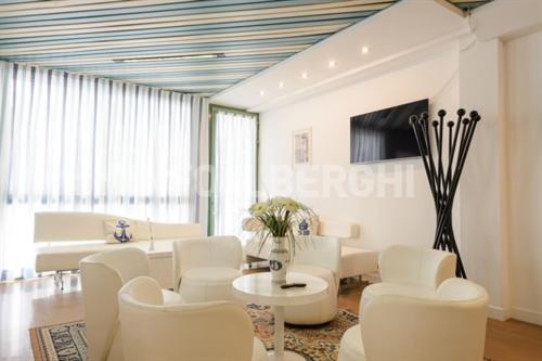 Hotel Nautilus 30/50