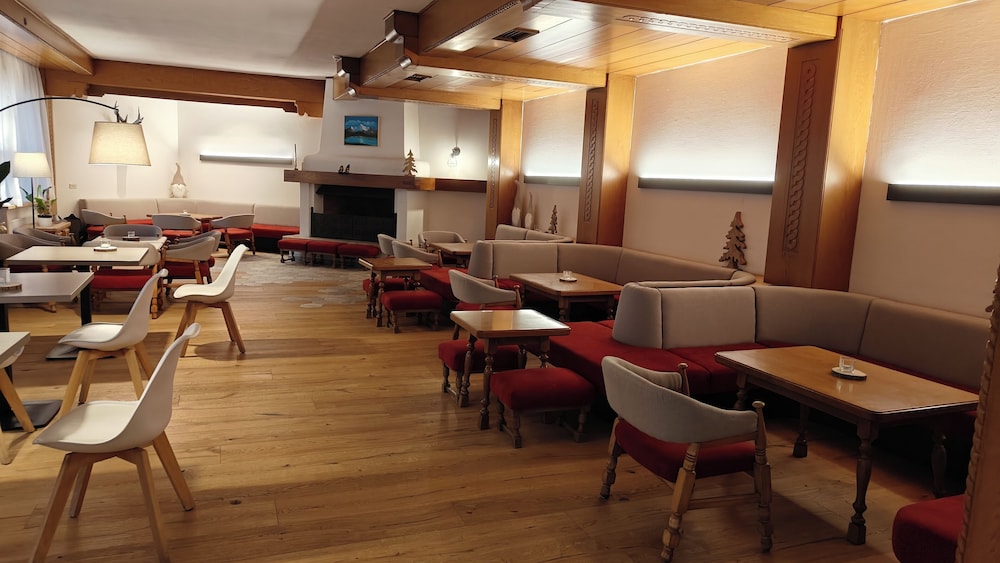 Hotel Moena 32/46