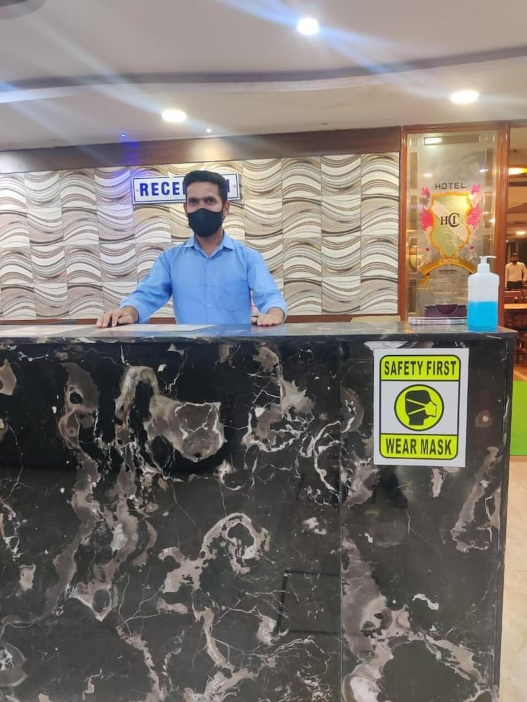 CHETAN INTERNATIONAL 4/50