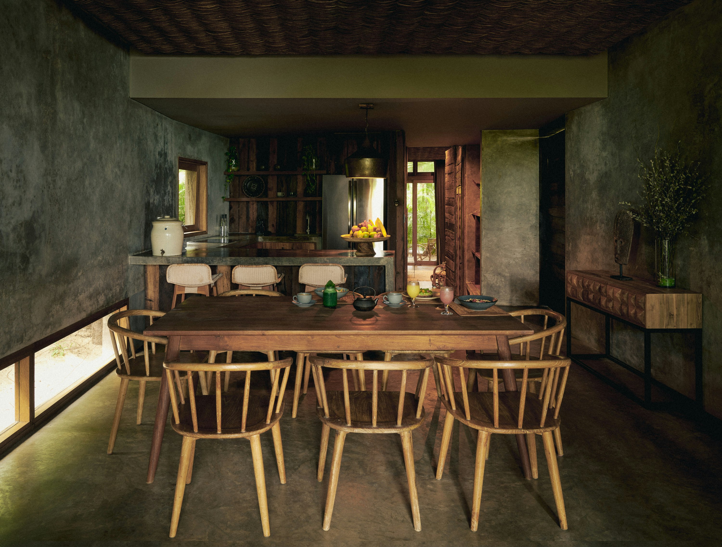 Be Tulum Beach Spa Resort 28/50