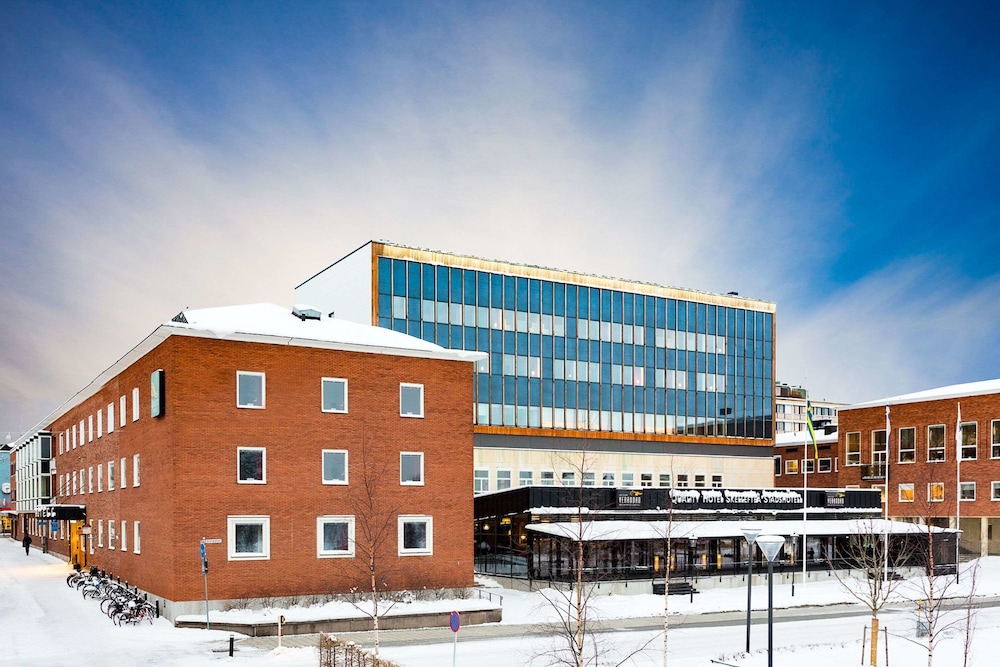 Comfort Hotel Skelleftea 1/40