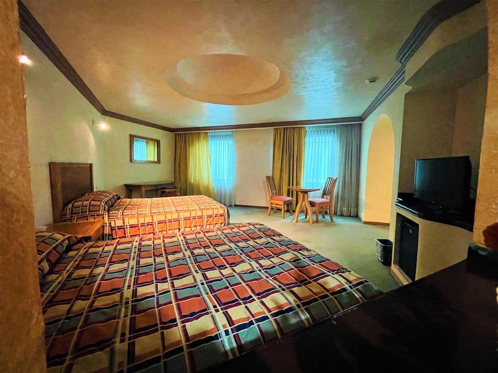 Hotel Florencia 33/47