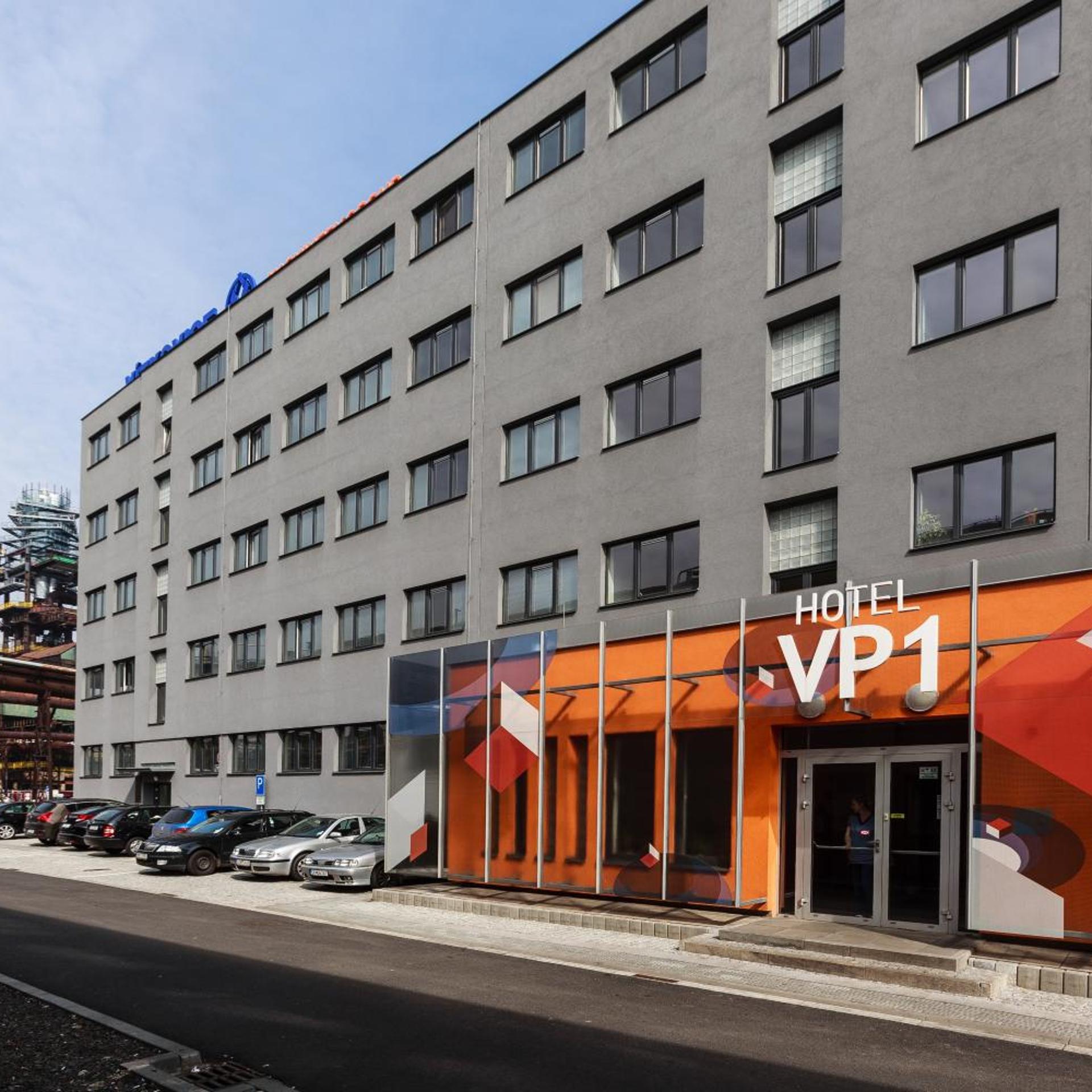 VP1 Hotel 9/59
