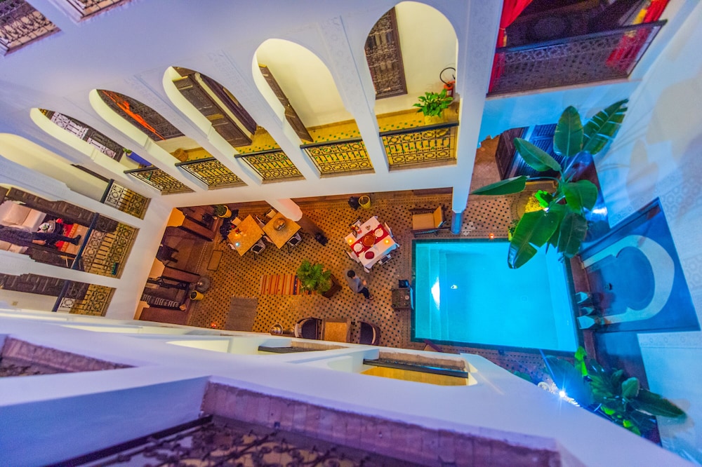 Riad Khabia 6/48