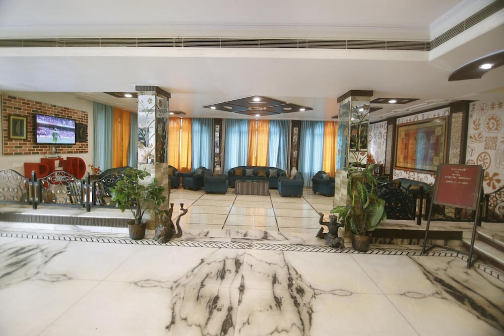 HOTEL SHEETAL REGENCY 13/41