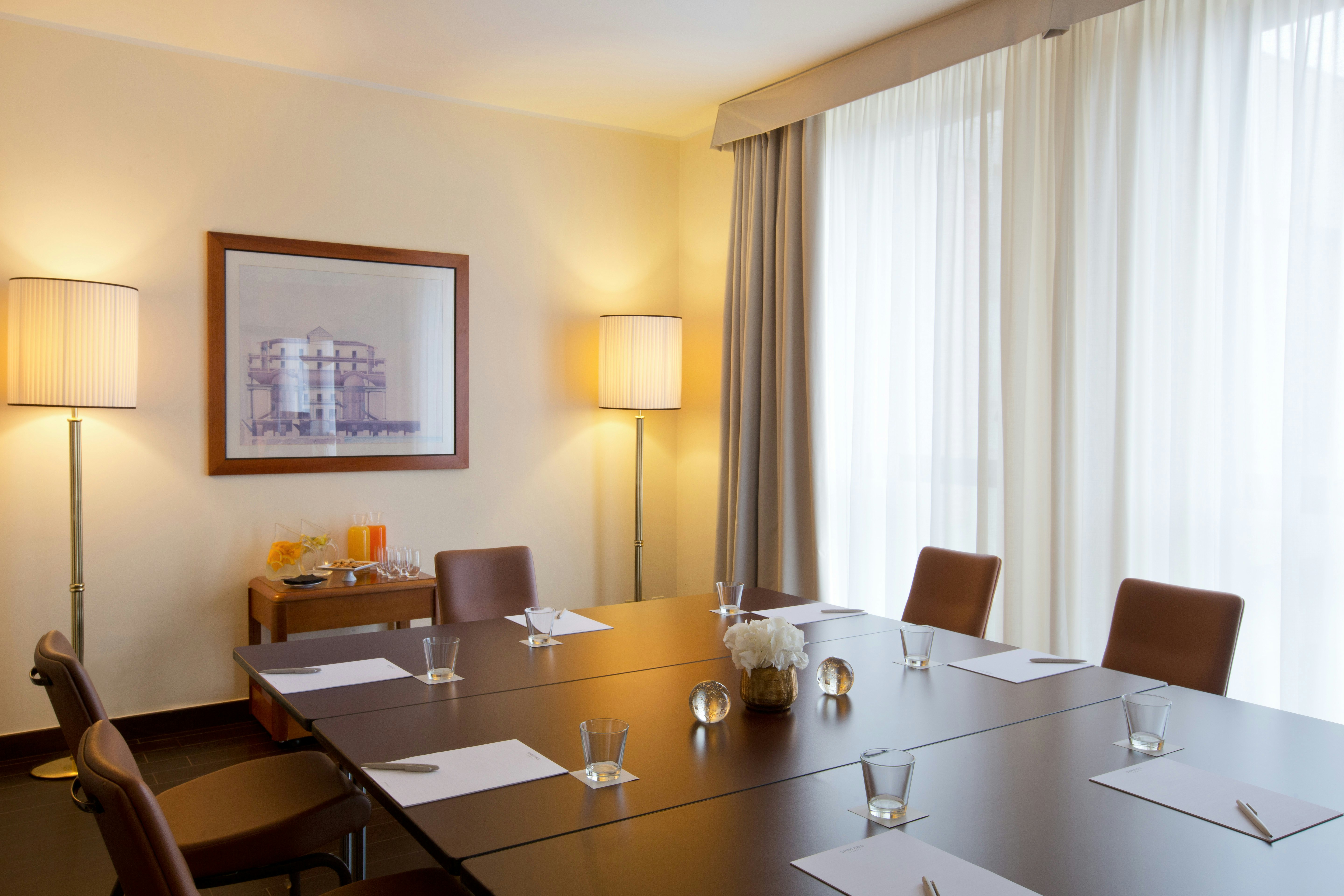 Starhotels Business Palace 18/26