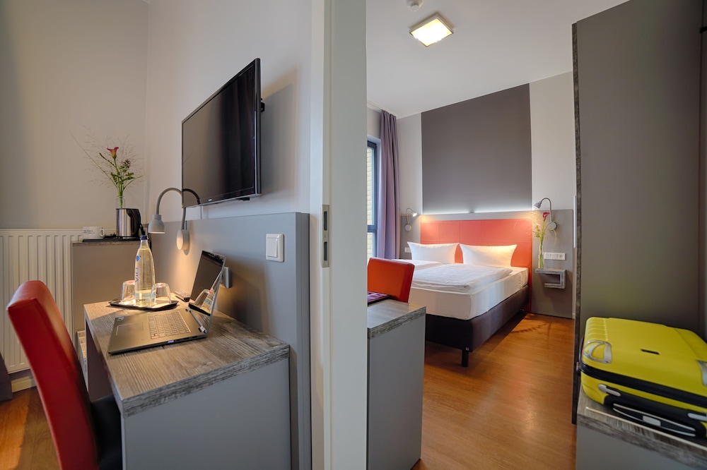 H Hotel 4 Youth Berlin Mitte 64/64