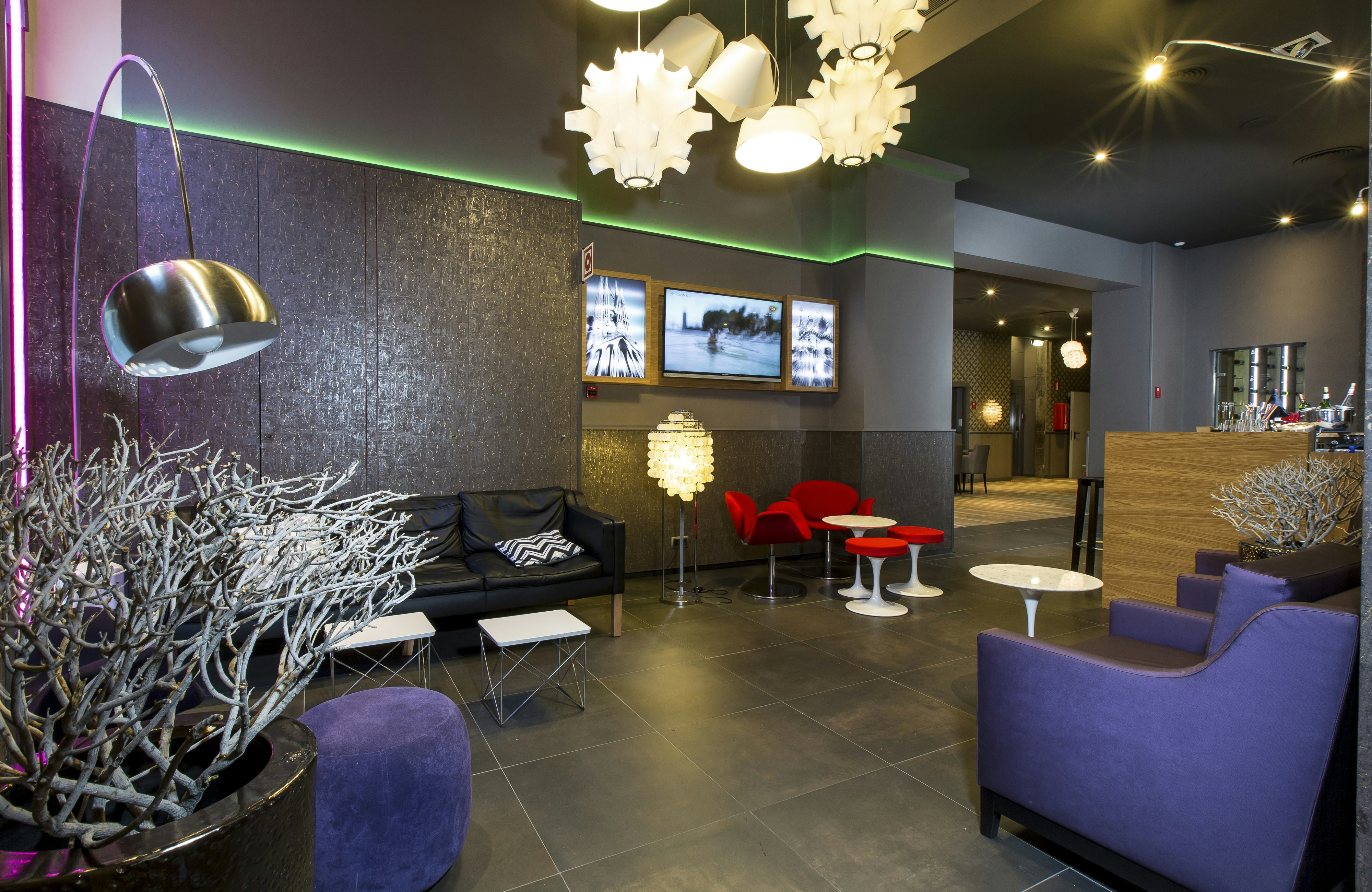 Leonardo Hotel Barcelona Las Ramblas 33/46