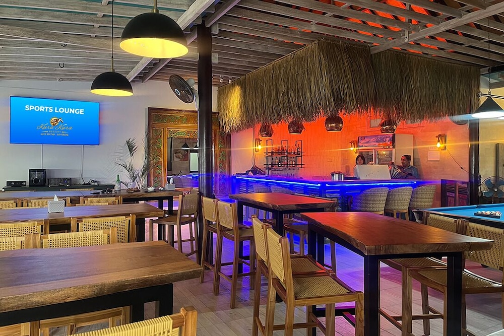 Kura Kura Resort Gili Meno 54/65