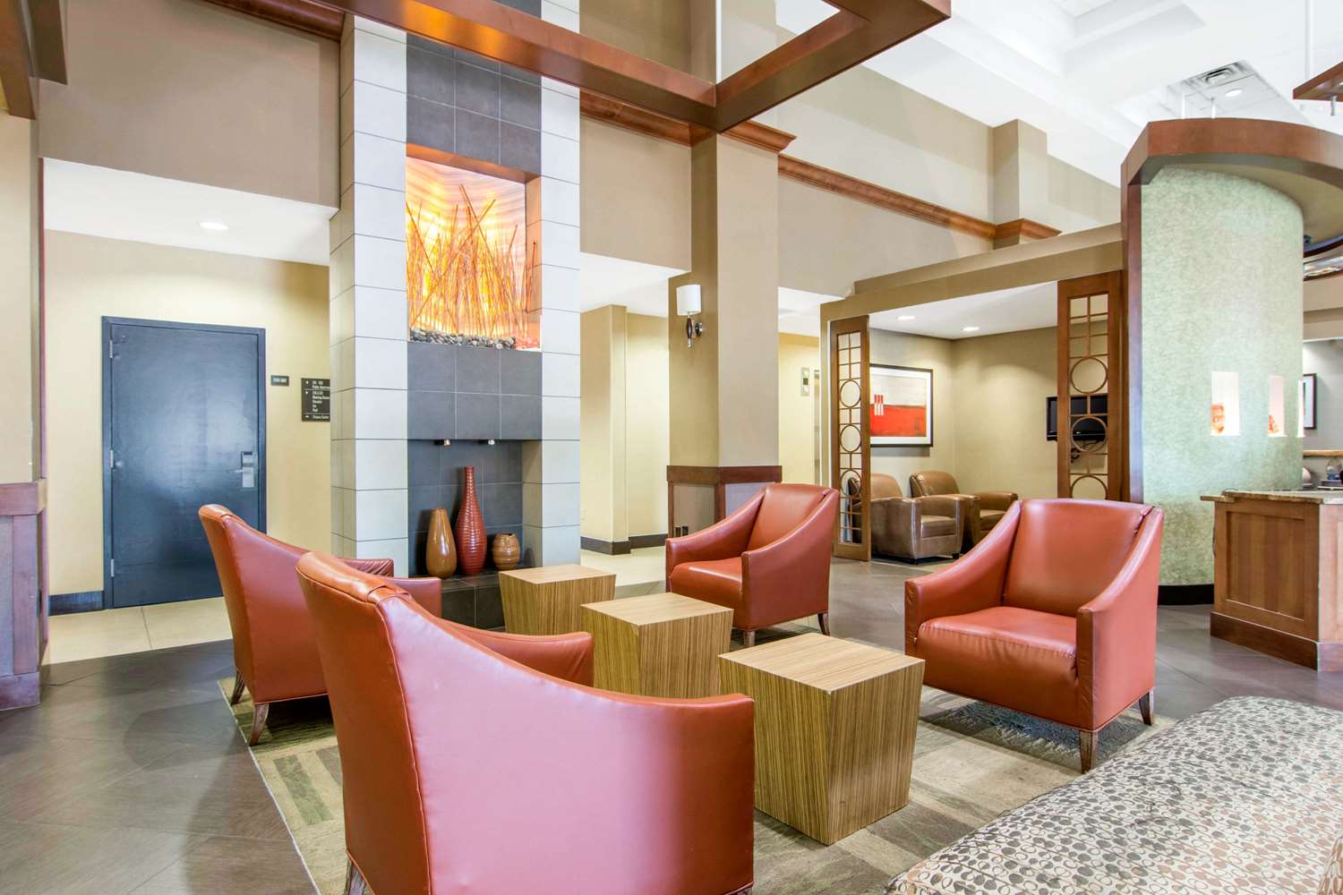 AmericInn by Wyndham Stonecrest near Atlanta 13/23