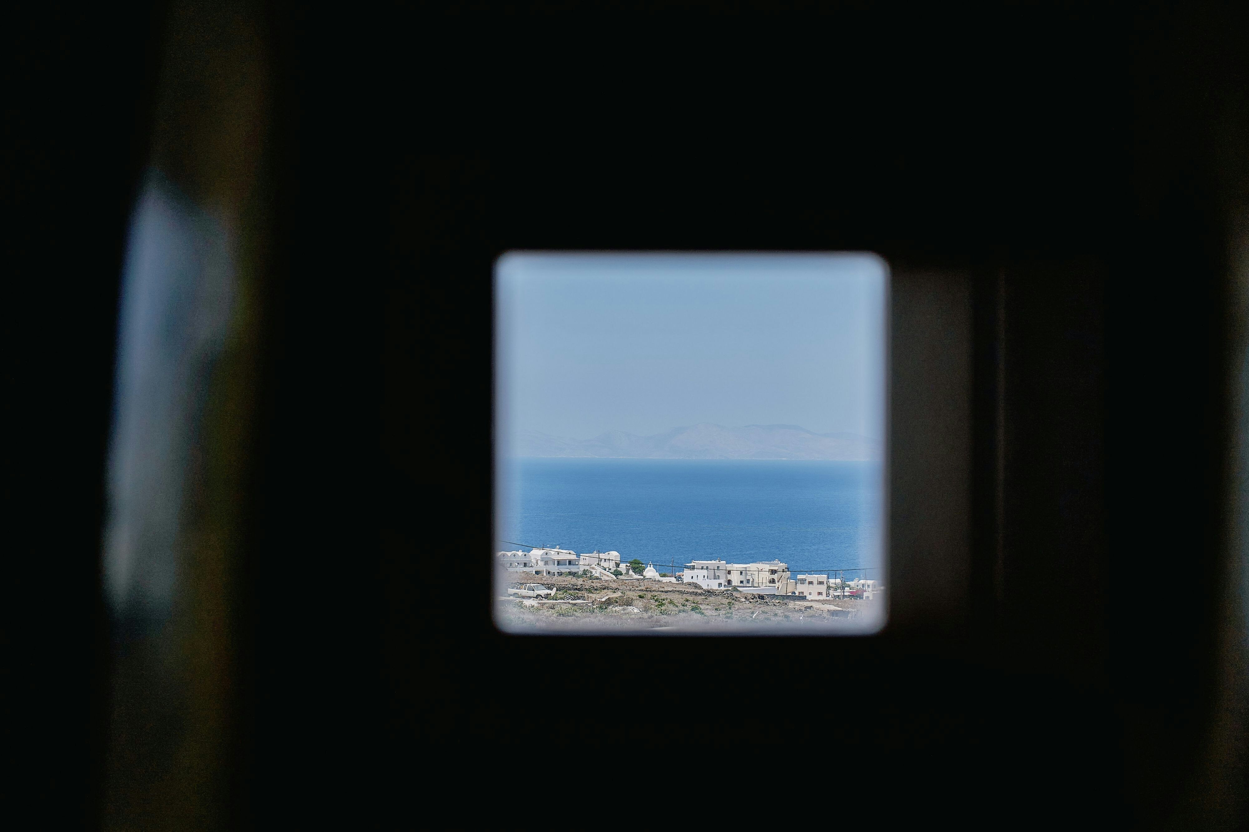 Mystique, a Luxury Collection Hotel, Santorini 71/79