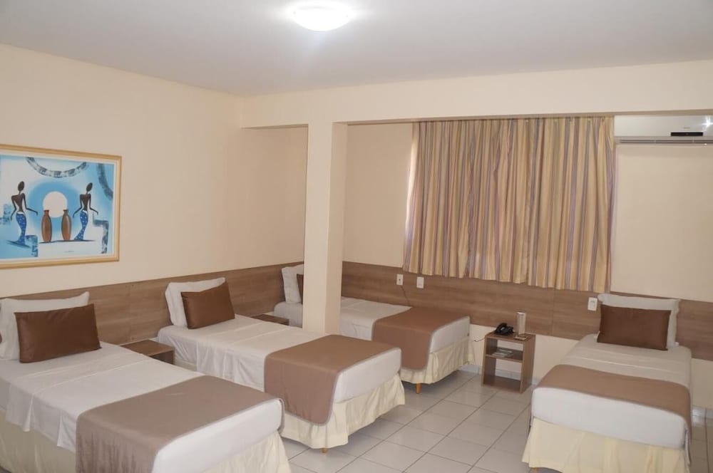Hotel Grande Rio 27/43