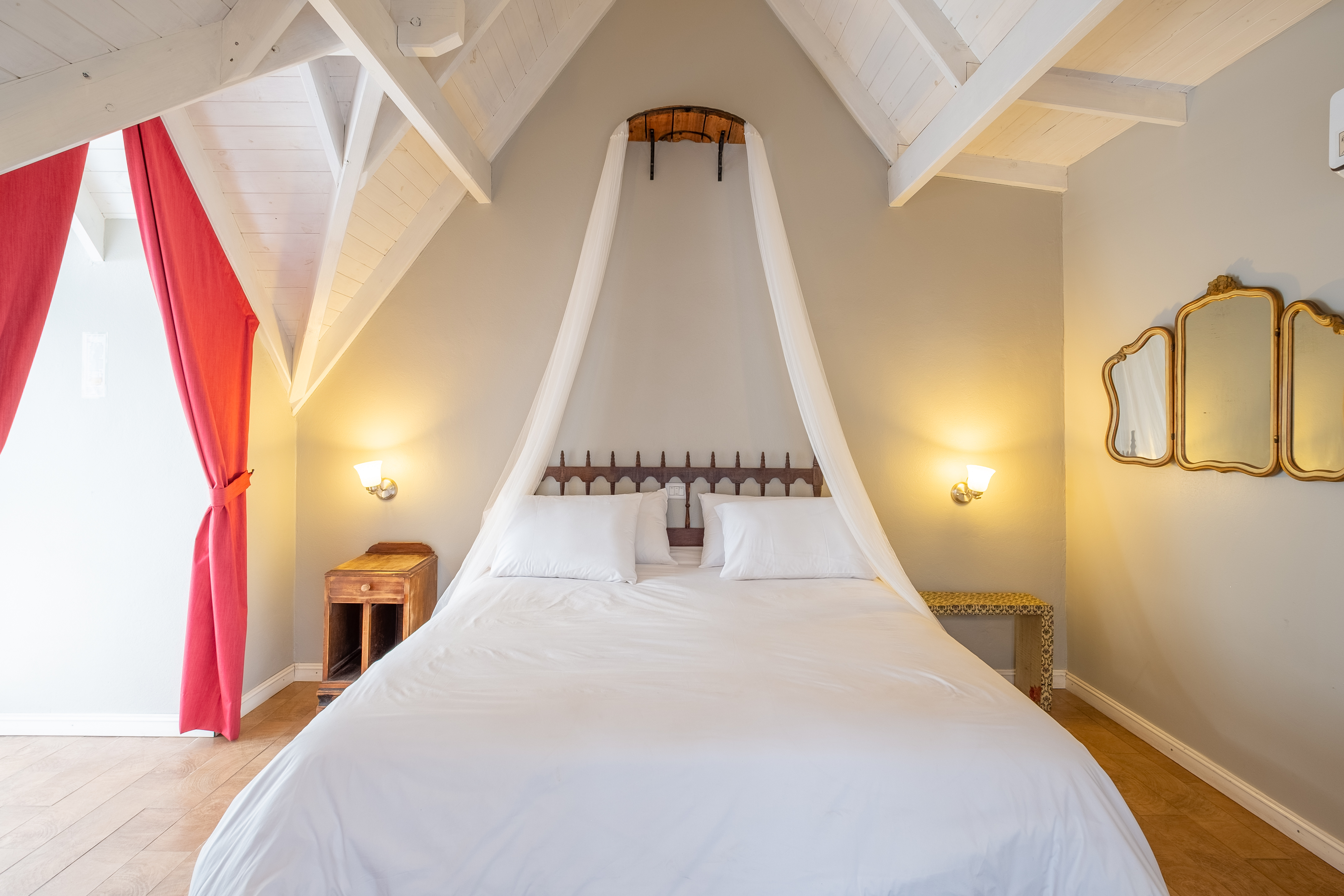 Atelier Hotel de Charme 6/39