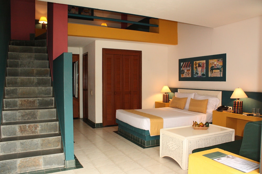 Hotel Guadaira Resort 10/49