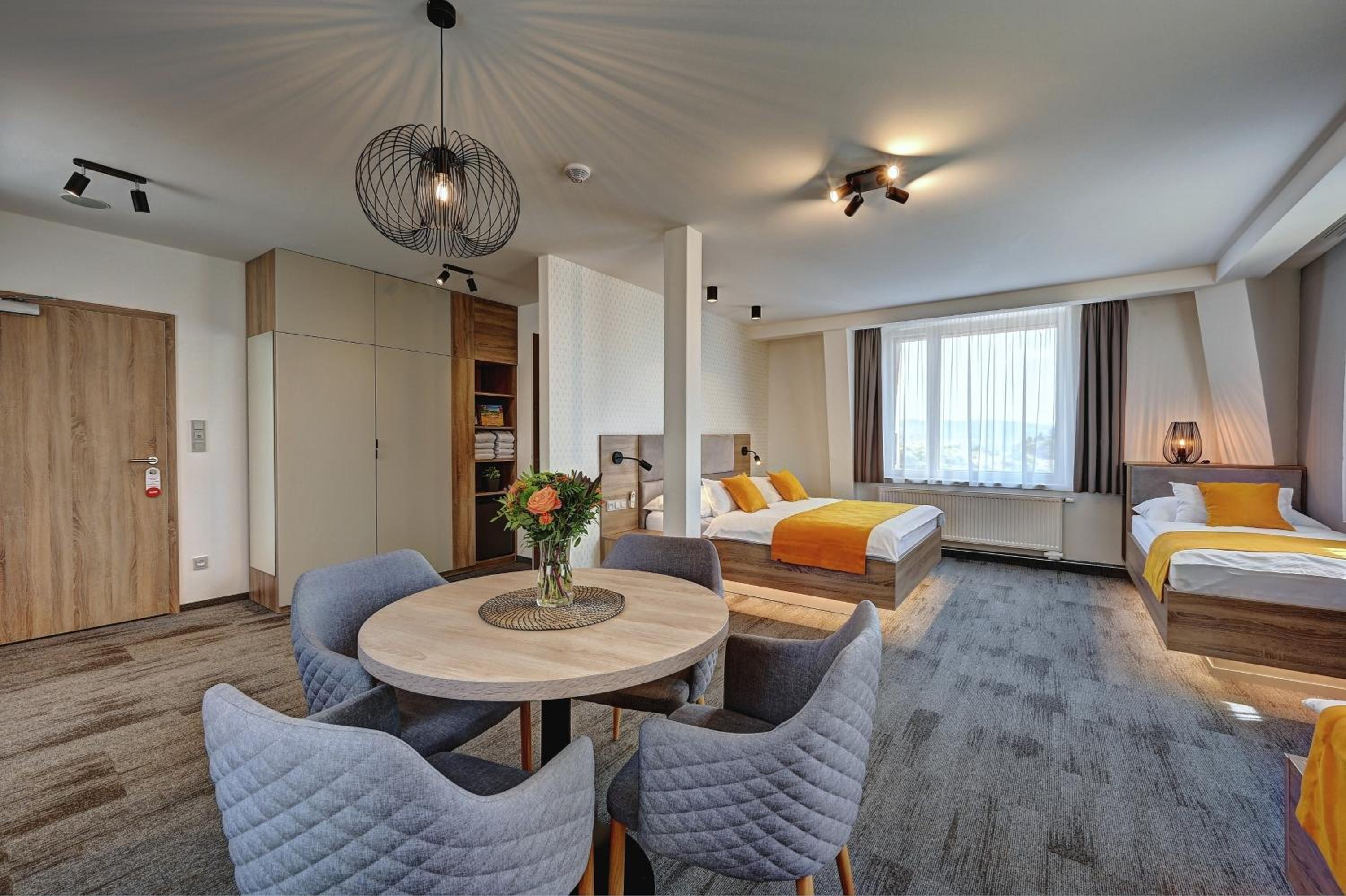 Wellness Hotel Fenix liberec 44/65