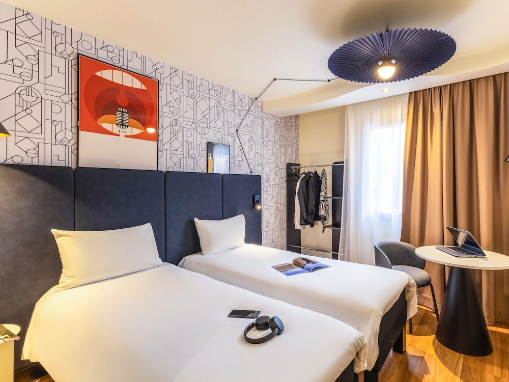 Ibis Dunkerque Centre 21/64