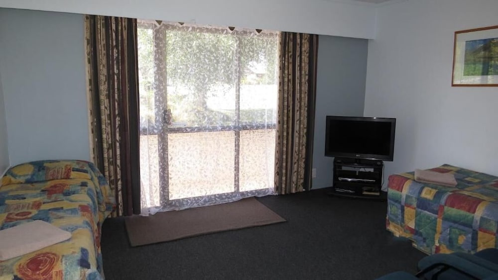 OHAKUNE COURT MOTEL 48/71